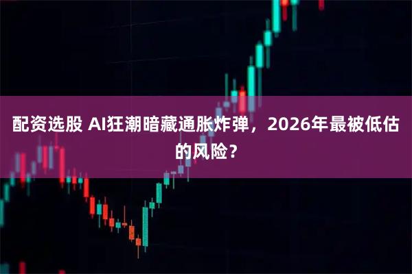 配资选股 AI狂潮暗藏通胀炸弹，2026年最被低估的风险？
